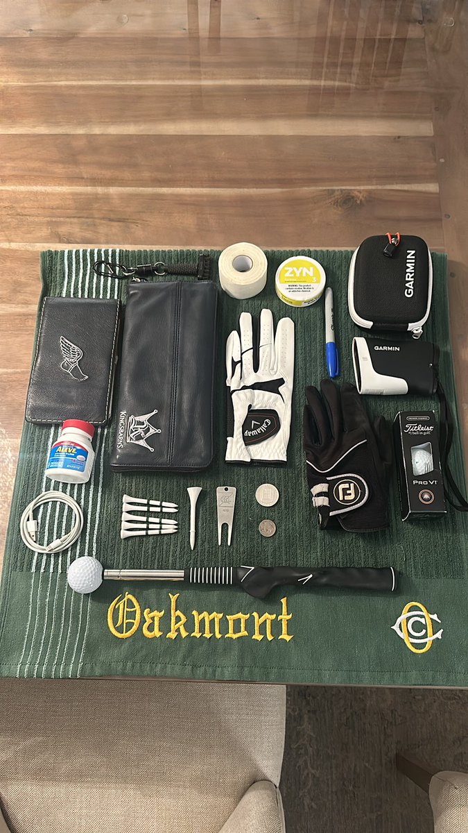 JaZyn “Duf” Dufner tweet media