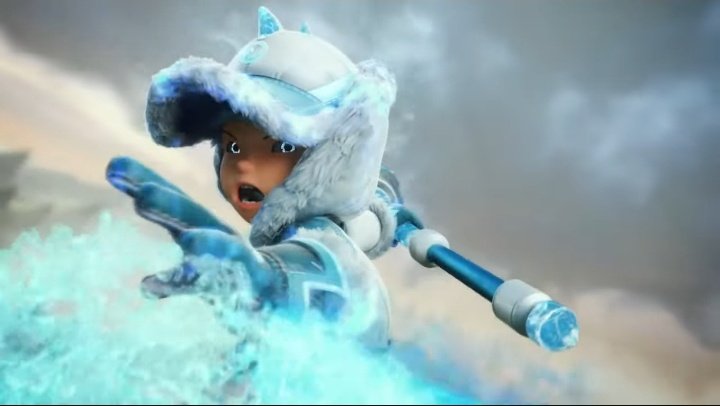 Rai ⚡❄️ tweet media