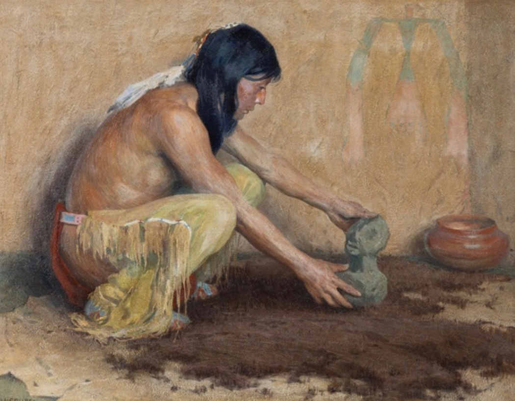Reid Farmer (TR_Farmer_archaeology) tweet media