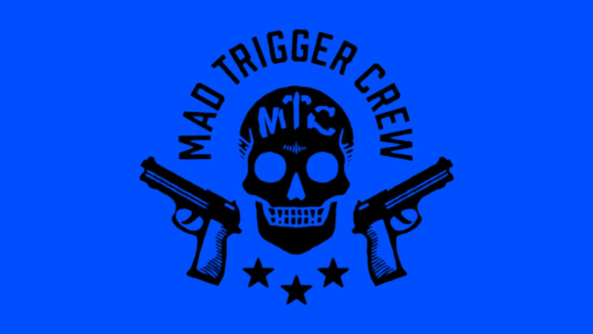 hpmianything's tweet image. Doppo was just found murdered! MAD TRIGGER CREW, Hifumi and Hifumi are all suspects... who do you think did it?