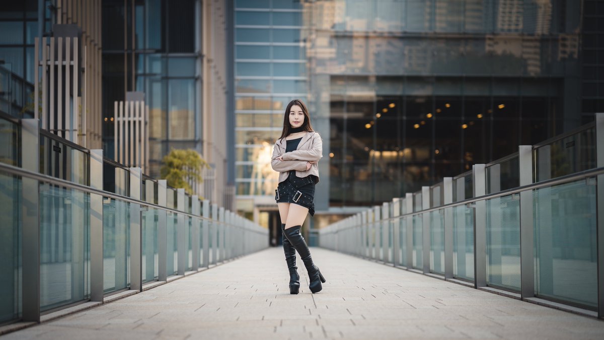 model : Mako Nikon ZR NIKKOR Z 24mm F1.8 S NIKKOR Z 50mm F1.2 S