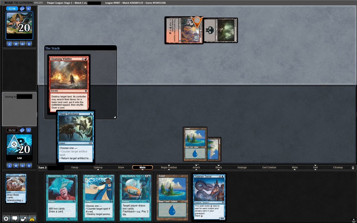 I enjoy the simple pleasures of life.