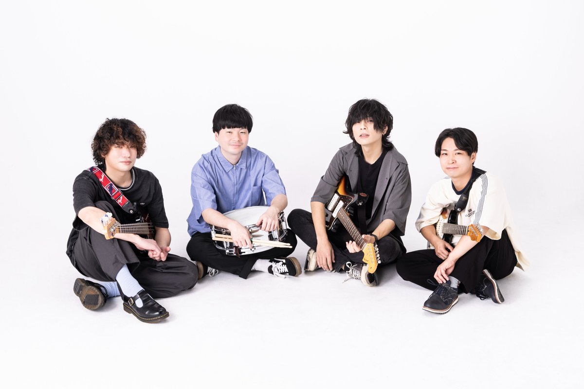 MW_officialnews's tweet image. ＼「Third eye Tour」出演者解禁!!📢／
📍2/22(日)愛知 #LUNKHEAD / #HalftimeOld
@LUNKHEAD_offici @Half_time_Old 
📍2/23(月･祝)大阪 #鶴 @afrocktsuru 
📍3/6(金)埼玉 #鶴
📍3/13(金)宮城 #yolufa @_yolufa 

🎫チケットFC抽選受付は明日23:59まで!!
詳細は→wataraimasashi.com/2025/11/23/new…
#渡會将士