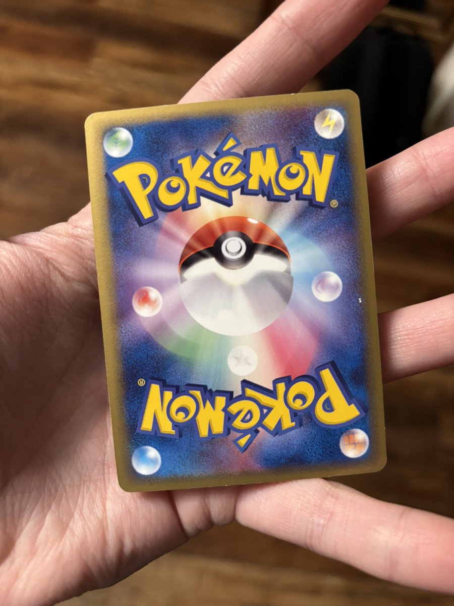 JP Delta Gardevoir! Yours for $20 🤩 has some white spots in the back…