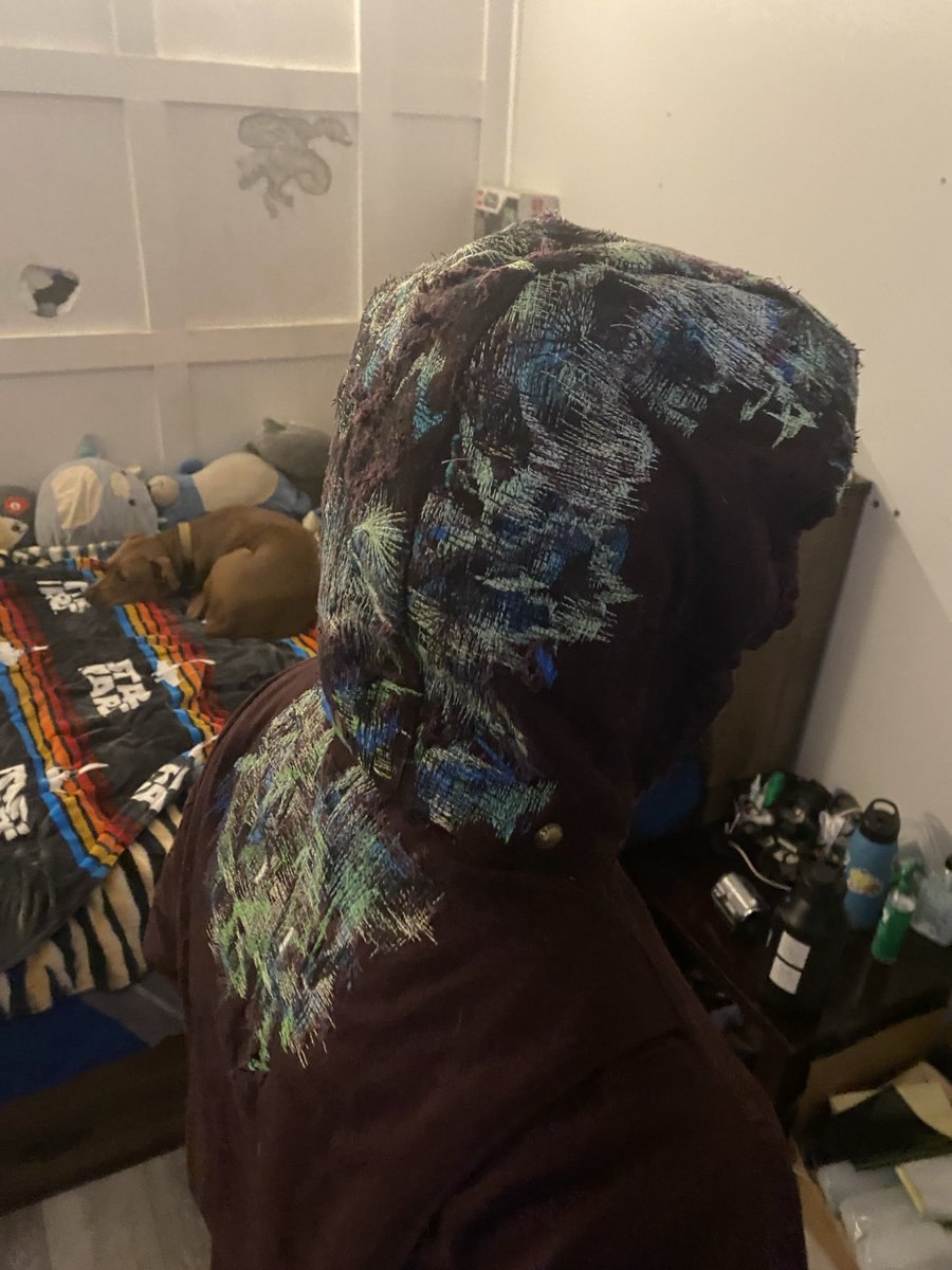 6seisies6's tweet image. mohawk boro carhartt my brother