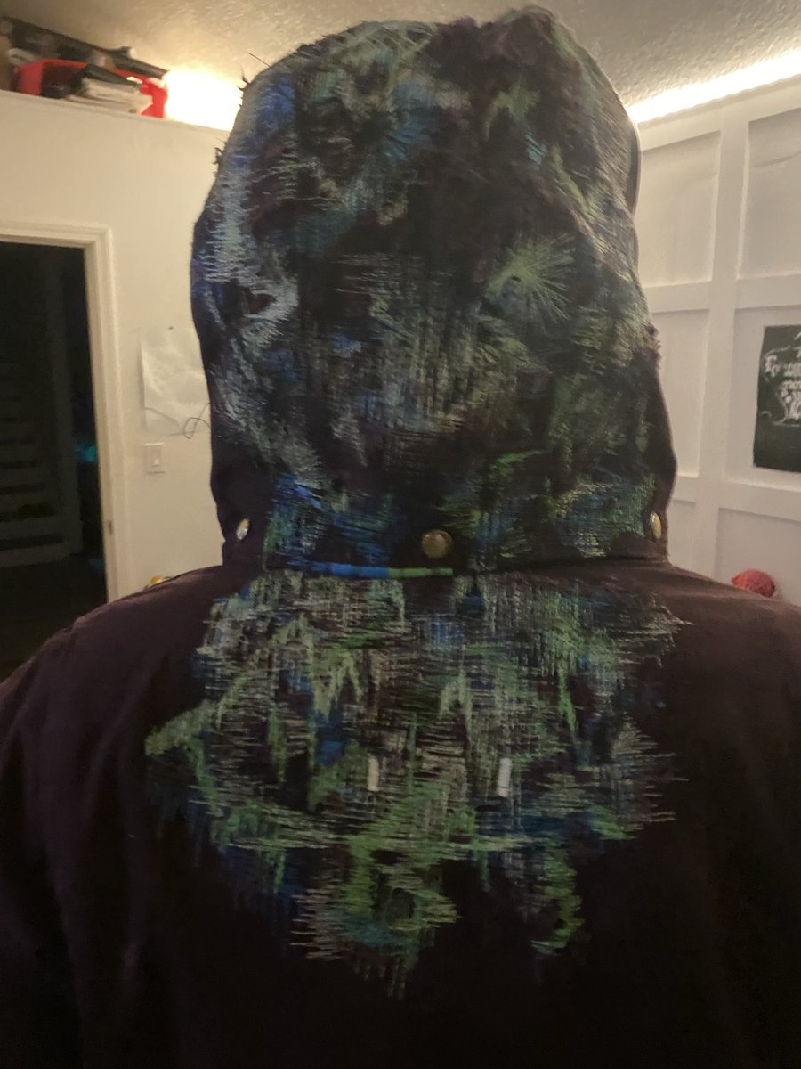 6seisies6's tweet image. mohawk boro carhartt my brother