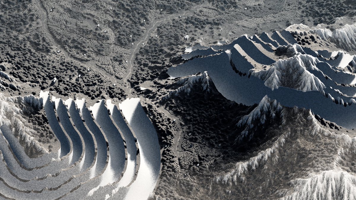 O2debt's tweet image. Fuck it lets post art while the rest of CT burns.