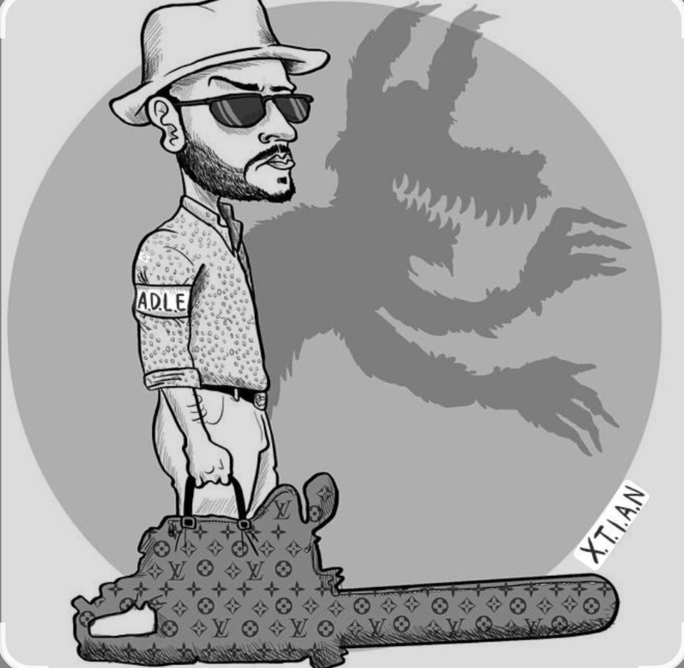 wilsonariasc's tweet image. Abelardo de la Espriella &amp;amp; Cía justifican su defensa de Alex Saab en que “la ética no tiene nada que ver con el derecho”.

Basta con traer la historia de la “Declaración de los derechos del hombre y del ciudadano” para darle un mentis.

Lee este buen artículo:…