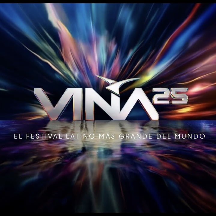 ChartsCL's tweet image. NMIXX son confirmadas para El Festival de #VIÑA26
