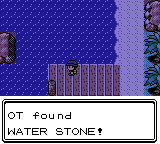 Ot_Pidgeot's tweet image. #pokemon #Eeveelution
What a coincidence to find a water stone in eevee&apos;s day
Do you know what that means?
That means I&apos;m gonna evolve my eevee to vaporeon in eevee&apos;s day!