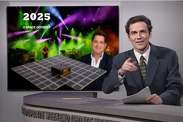 thekookreport's tweet image. 🚨🚨 $ASTS WEEK IN REVIEW🚨🚨

Everyone is tired. But, FM-1 will launch. That, and more, on this week's Weekly…