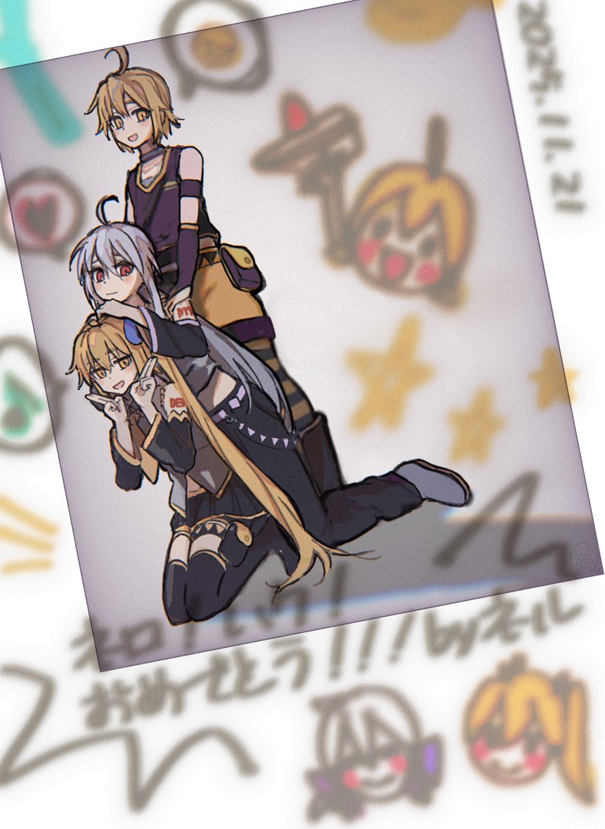 よしこページ 三井よし子 (@321frpn) / Posts / X