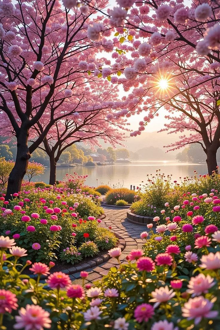 Angel_Stockler's tweet image. I asked God for flowers and He sent me rain. I understood: without rain there are no flowers.
We ask for ready-made blessings, He gives us the process.
Tears water, storms prepare.
Only after the rain does the garden bloom.
:¨·.·¨:🌿
 `·. .🌸   .⋆*ೄ.•*¨*•.🌸🌻🌷 .⋆*ೄ.•*¨*•.