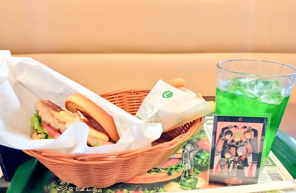 kitam_lunch's tweet image. 北村想楽ンチ