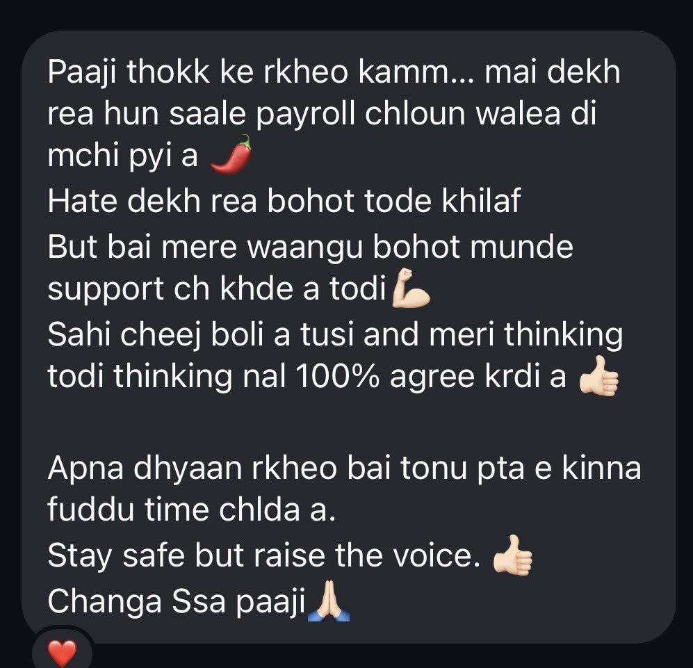 KanwarSierah's tweet image. 🎯 The truth is uglier than we thought: 𝗢𝗜𝗡𝗣 𝗖𝗼𝘃𝗲𝗿𝘂𝗽 

Simply demanding the reopening of OINP Express Entry Skilled Trades files returned by @ImmigrantON is suddenly treated as a “𝘁𝗵𝗿𝗲𝗮𝘁” to the fraud machine.

Why? Because some 𝗖𝗢𝗡𝗦𝗨𝗟𝗧𝗔𝗡𝗧𝗦 are…