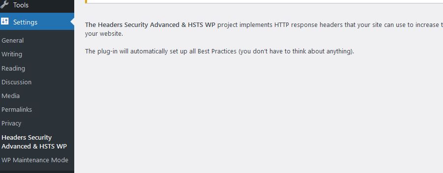 wpblackbelt's tweet image. 3 WordPress Plugins to Stop #Clickjacking - is.gd/UtOXHJ -