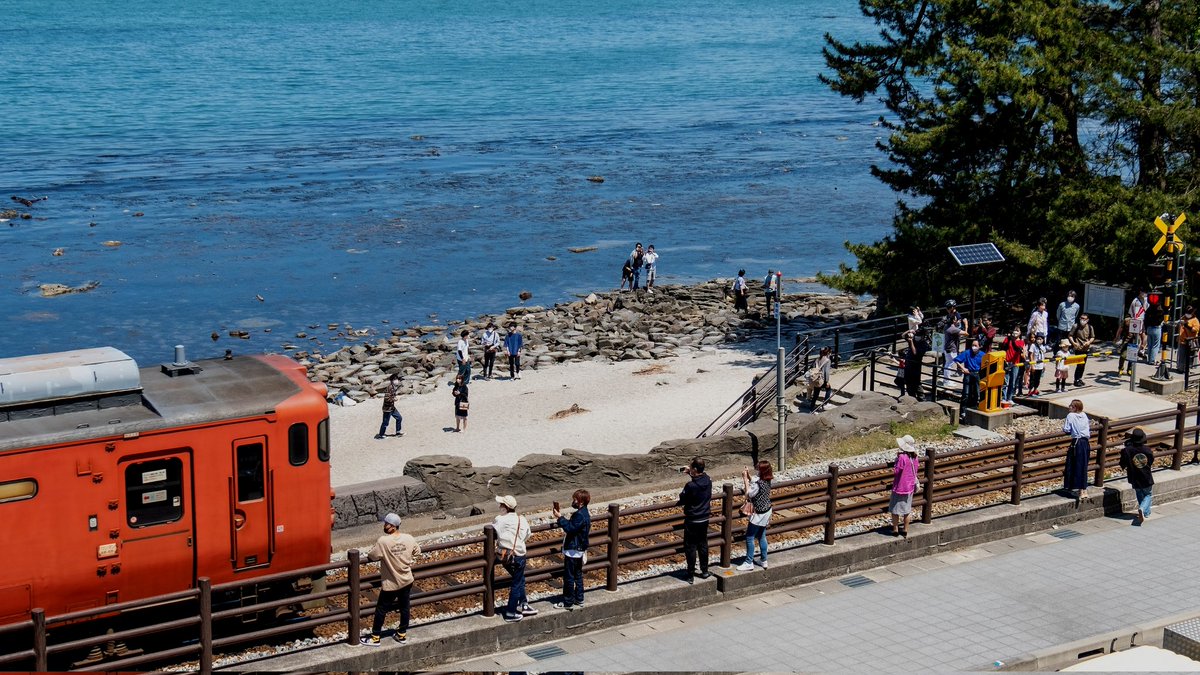 富山ページ 定期的に古い写真を見返すと、好きな写真を再発見できて楽しいですよ