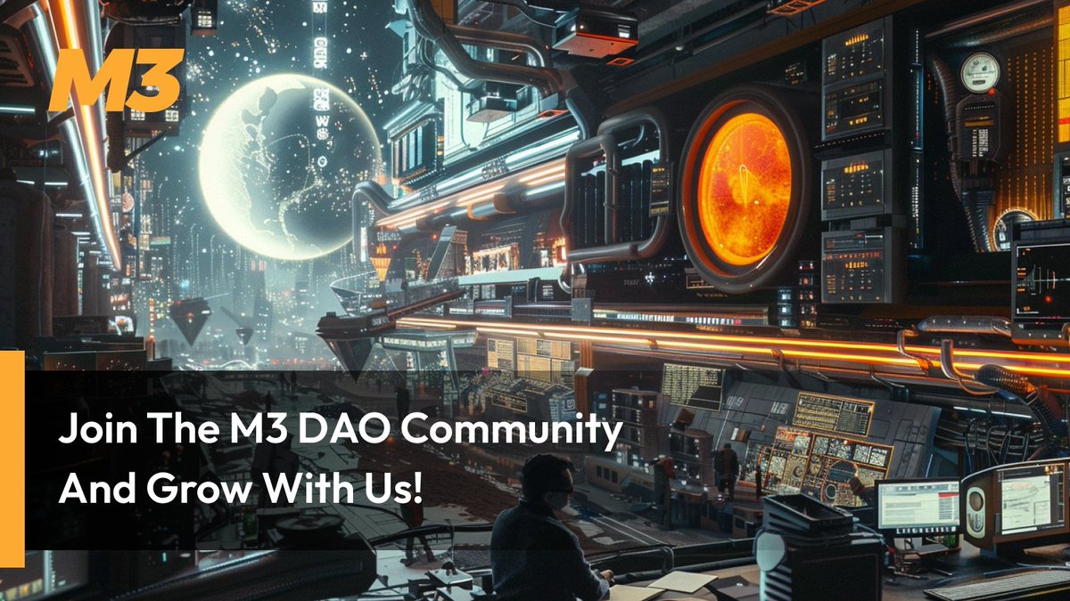 M3DAO_global's tweet image. 🤝 At M3 DAO, we believe in the power of &quot;end-to-end empowerment&quot; for our partners!

Our collaboration with GC Capital allows us to offer tailored support for Web3 startups, from capital investment to strategic guidance. We’re dedicated to helping projects grow and achieve…
