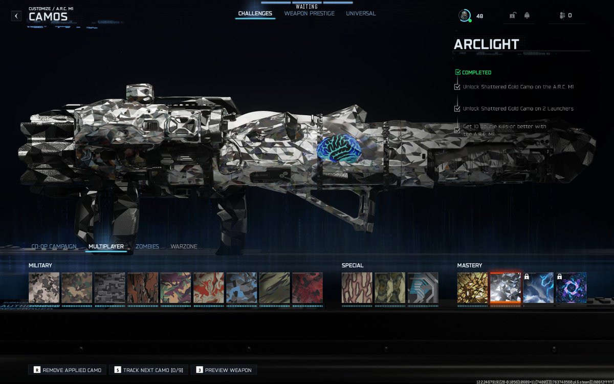 Well that was a misreable grind in Black Ops 7. Thank god its over (mostly)