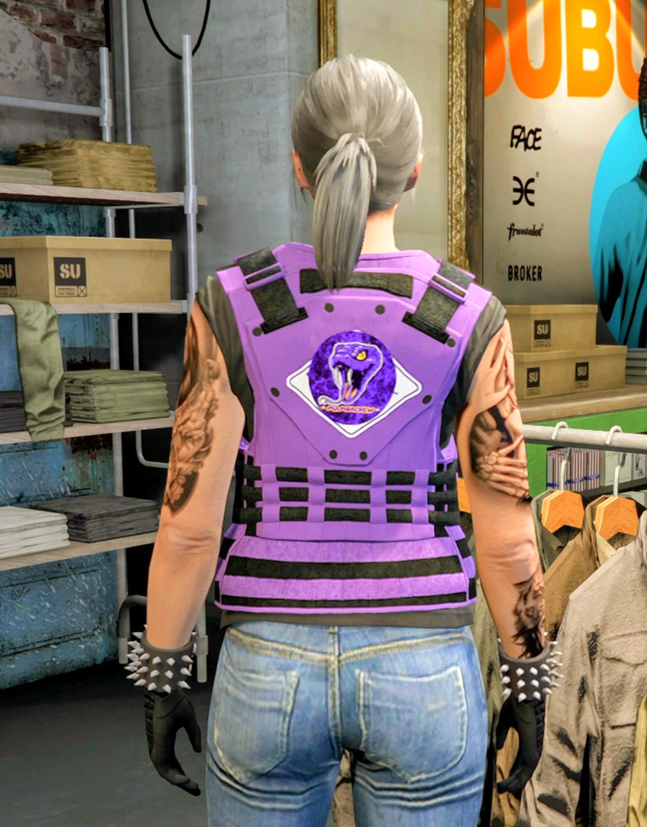 BOOYYAAKA619's tweet image. #enjoythegame
#GTAOnline 
#MambaCrew
#casinoHeist
#VirtualPhotography