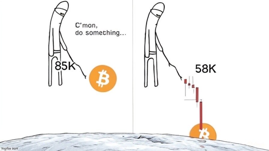 The proper order must be restored!