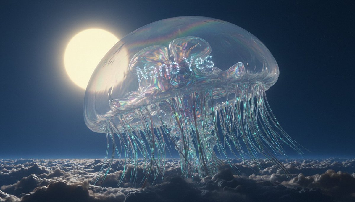BlueaceComics's tweet photo. Nano Yes at 10pm #nanobanana #Gemini #AIart #aigeneratedimages #gemini3 #AIimages #art https://t.co/zBZ1SkmwiX