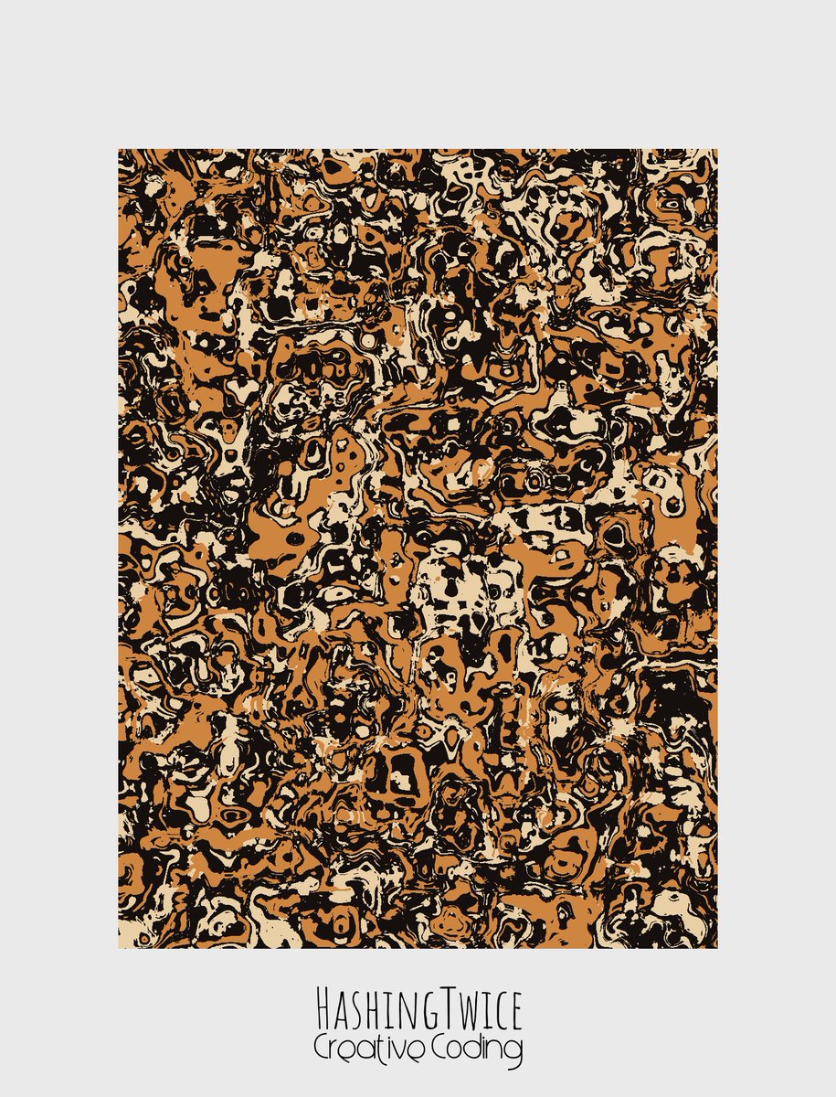 HashingTwice's tweet image. #creativecoding
