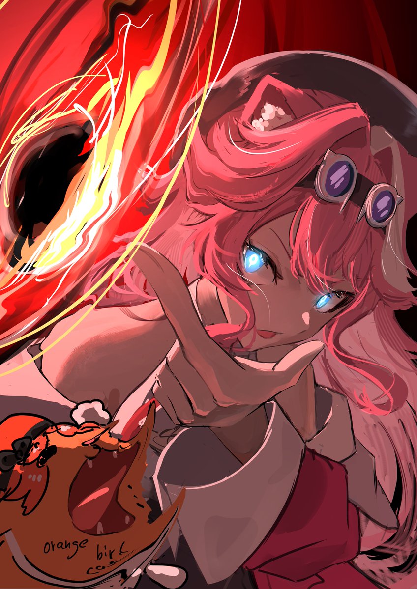 kyouraku22's tweet image. DOOM #RaorArt #KFPicasso