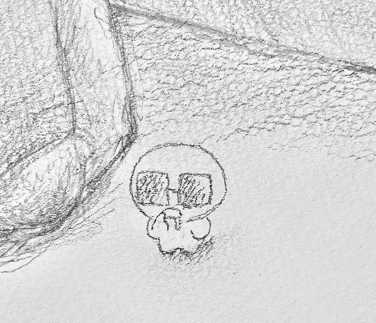 shiokuzu0803's tweet image. 今これ、お腹空いた！！！