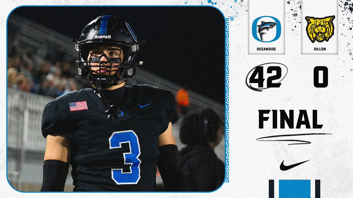 Oceanside Collegiate Academy Athletics tweet media