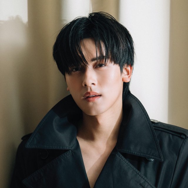 'ไม่เต็ม (MAI TEM)' by gorn debuts with 1,506 streams on Spotify Counter.

#PROXIEGorn #gorn_MAITEM