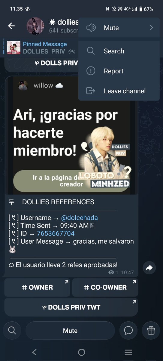 yumii`🍦 tweet media