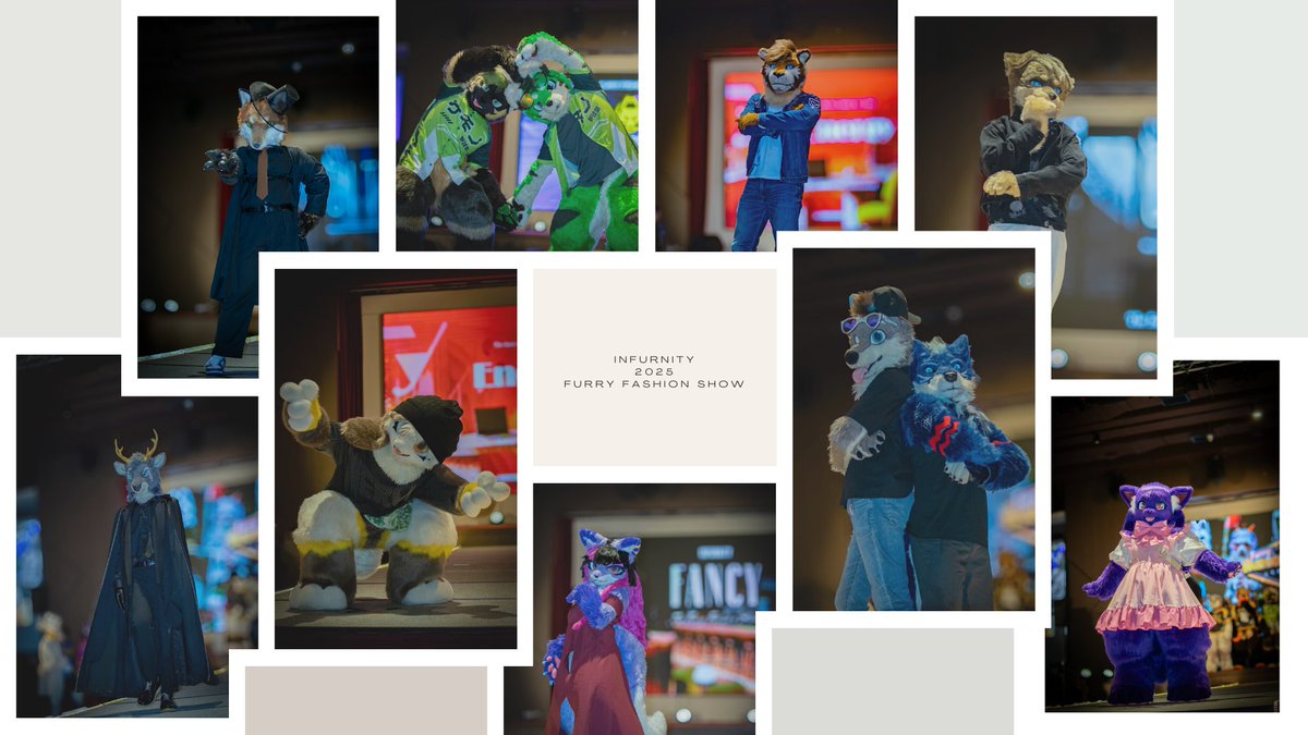 Maccha&Amour│Next→Infurnity tweet media