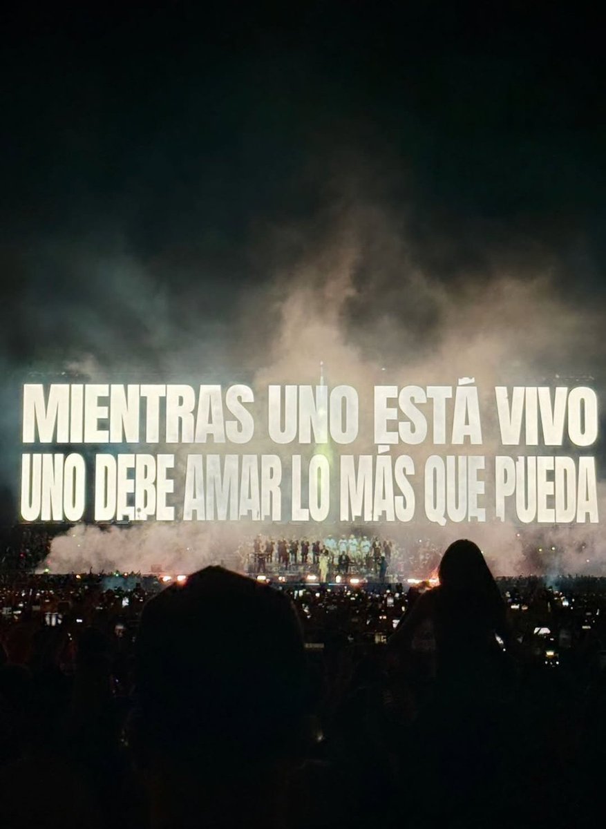 Baile inolvidable ❤️