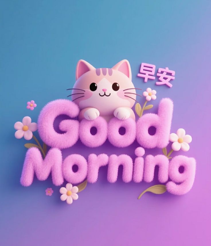 Good morning X friends 🌞