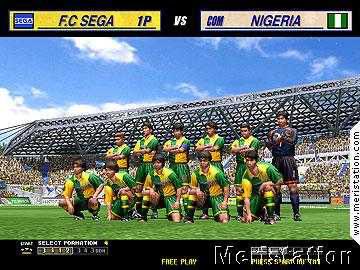 MLopezBr10's tweet image. Si eso pasa, se desbloquea el Torneo Especial contra el FC SEGA.