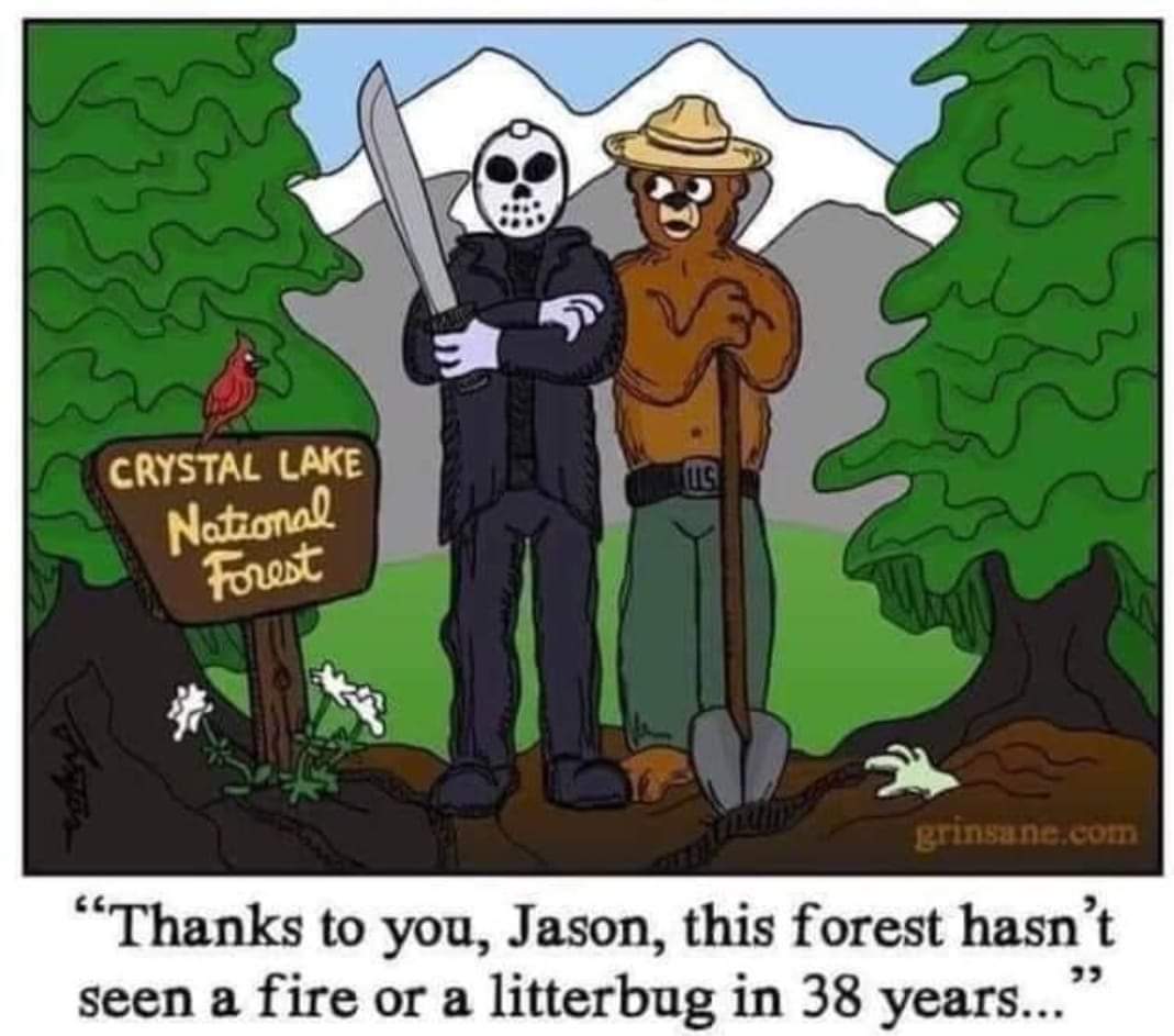 Public recognition #MakeAMonsterGrateful