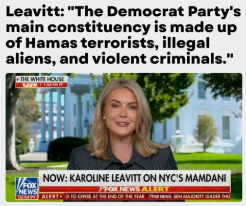 Did Karoline's mother happen to work around aerosols while she was  pregnant 🤔