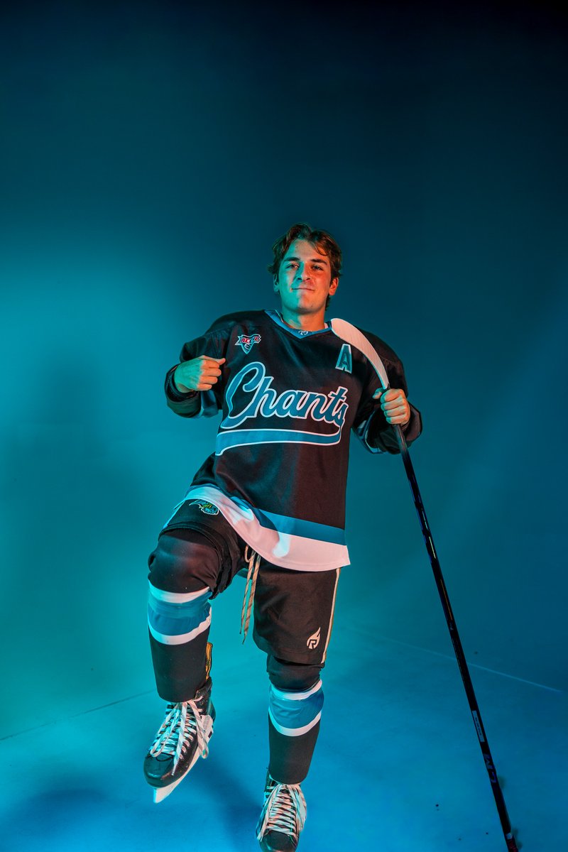CHANTS GOAL!!
#19 Connor Pacheco
19:21 left in period 2