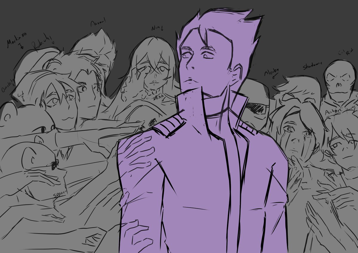 WIP
#SquidGame #Vegetta777