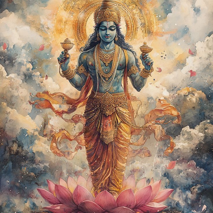 BhaktiSagar_'s tweet image. Those who sacrifice their principles for pleasure lose both. Hare Krishna ❣️