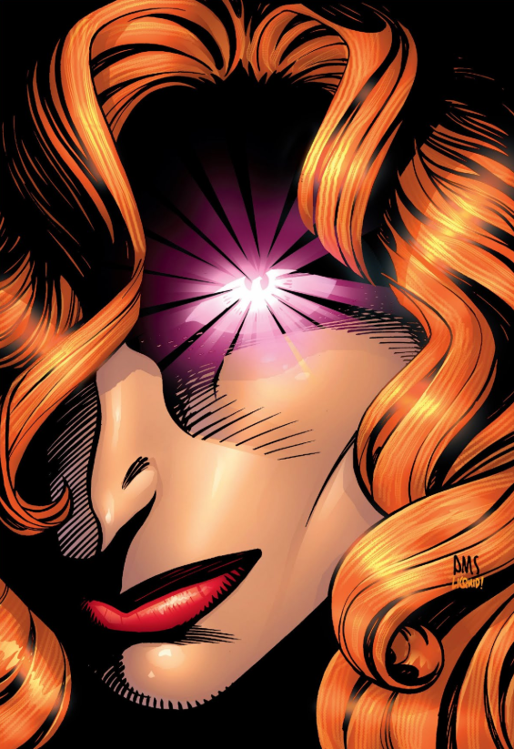 Jean Grey - 𝑯𝒐𝒍𝒅𝒆𝒓 (@jeangreyholder) on Twitter photo 