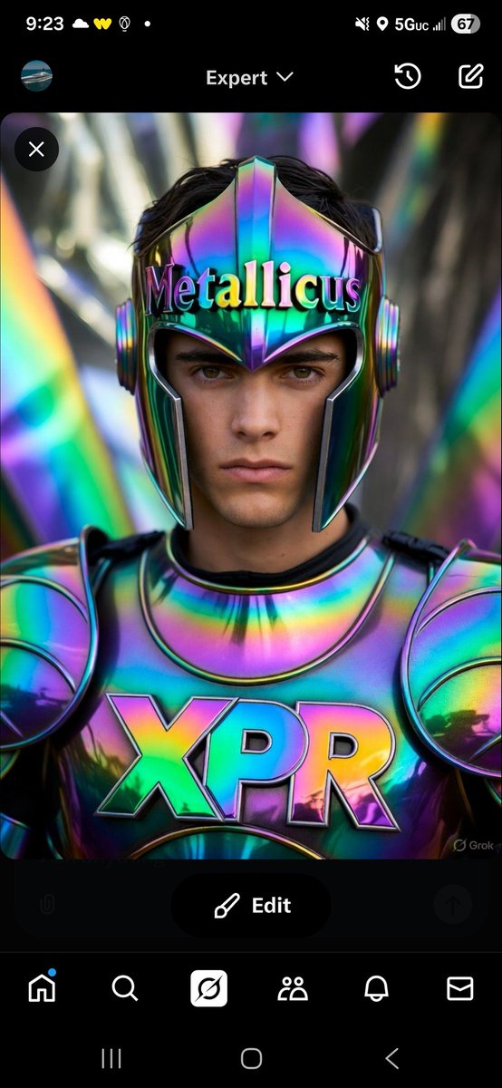 Yacht_ClubCoin's tweet image. A Solemn vow was given, join the moment or get left behind.  LOCKED IN! 
#metallicus #XPRNetwork #metalblockchain #webauthwallet #loanprotocol