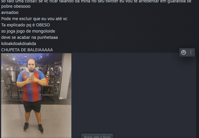 Fabolvsky 🇭🇺 🎮 PC, PS5 & NS2 tweet media