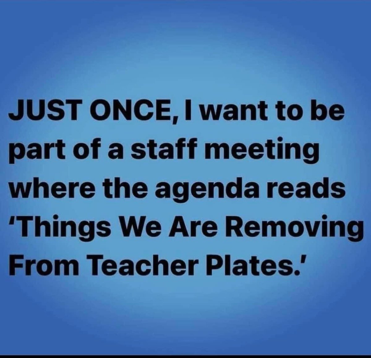 HelpATeacher's tweet image. For real.