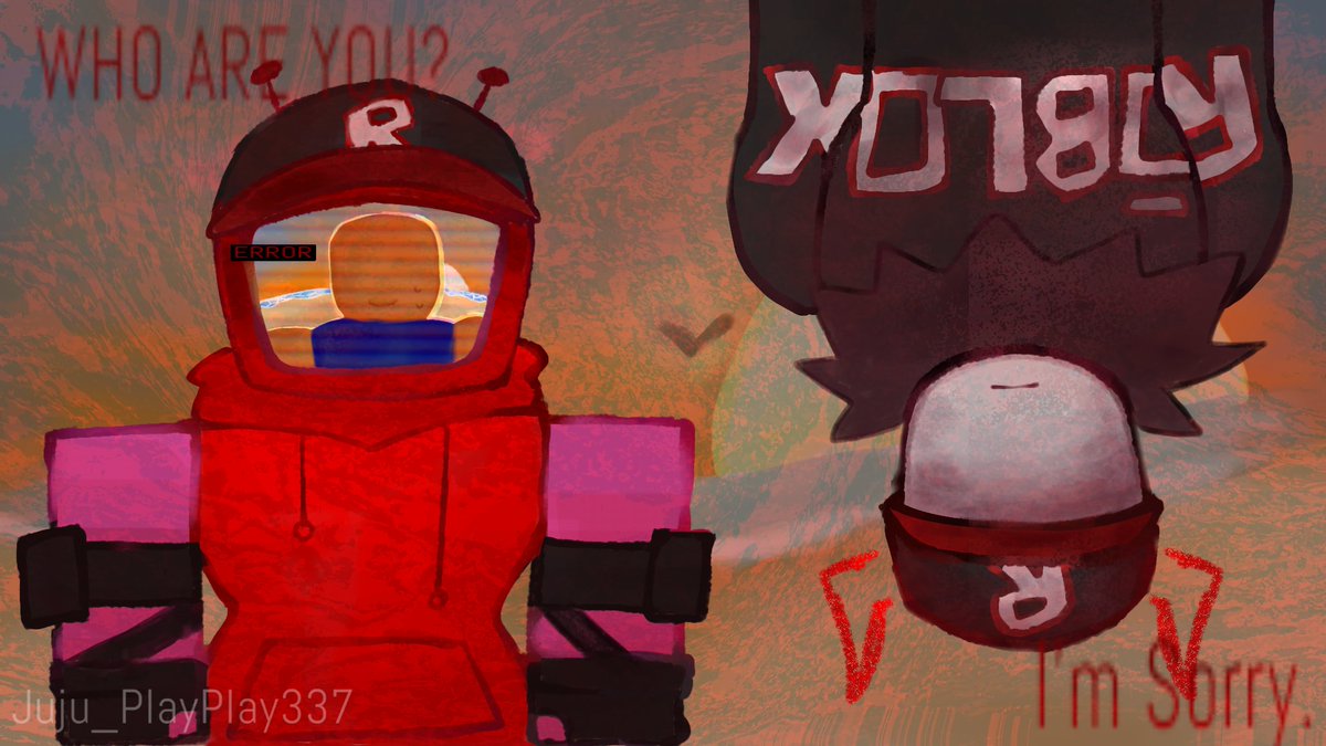 shellvision_0's tweet image. "I don't know why I keep remembering about you. I keep seeing you, even in a stranger's face. I loved you, but all that I can feel now is hatred. You're pretty, pretty like the day we met. But you're ugly, ugly like the last day we met. "

R: juju_playplay337
#robloxiamasquerade