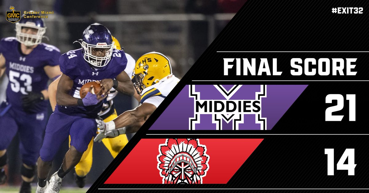midtownmiddies's tweet image. The boys from Middletown are Regional champions #Exit32