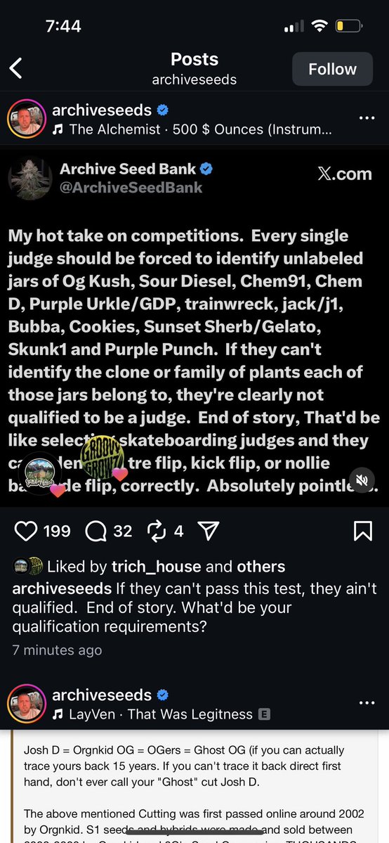 Didn’t want him deleting my insta so I didn’t reply there😂
That Cali plug loss must still be haunting this man tho.
<a href="/CaliPlug/">CaliPlug</a> <a href="/B_Eazyllc/">B Eazy</a> <a href="/properdoinks/">Proper Doinks</a>