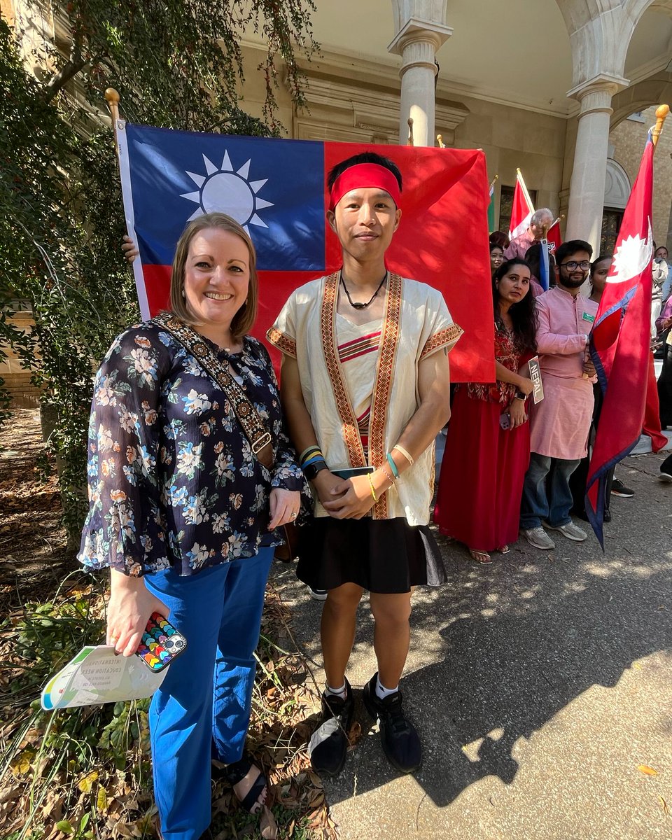 UNT Office of Disability Access tweet media