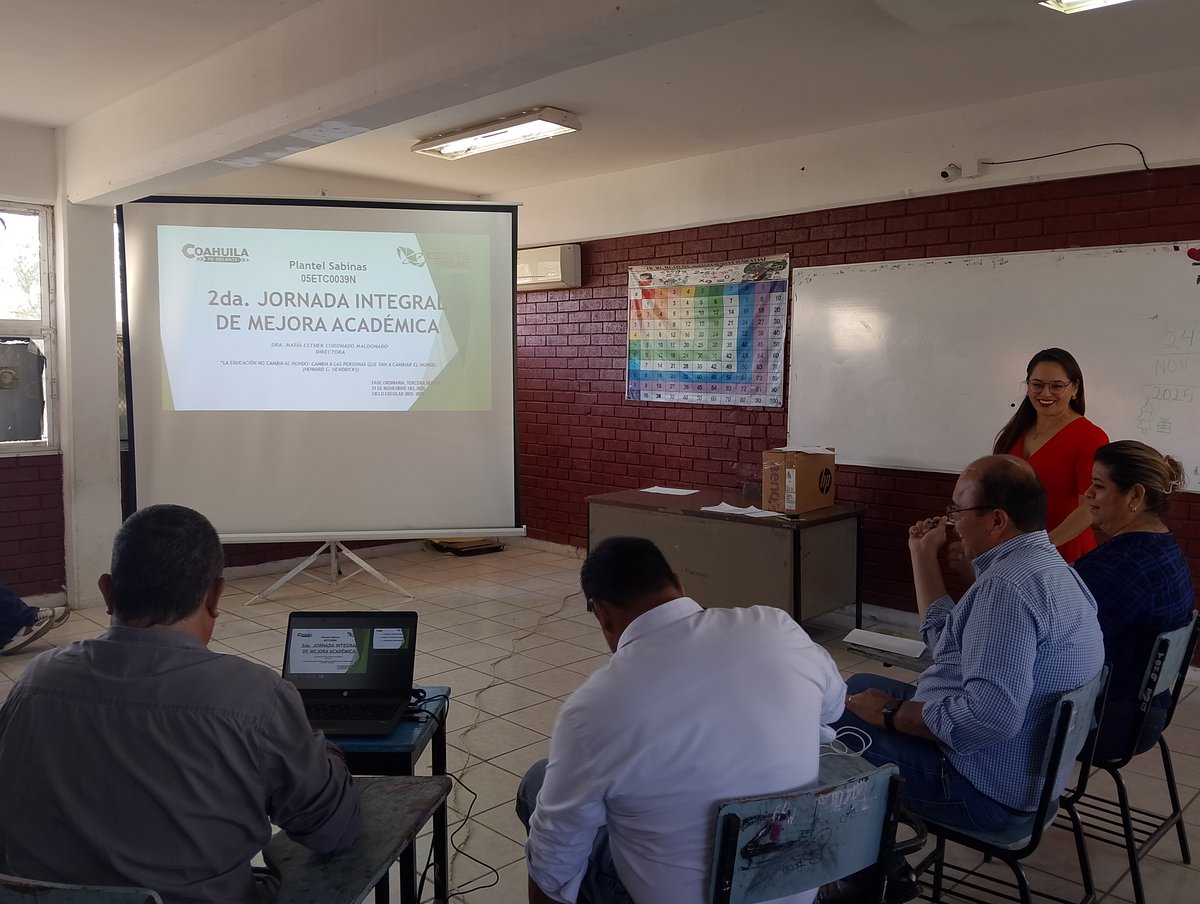 Cecyte Sabinas tweet media